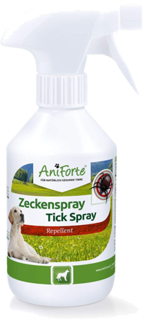 Tekenspray - Omgevingsspray - AniForte® 