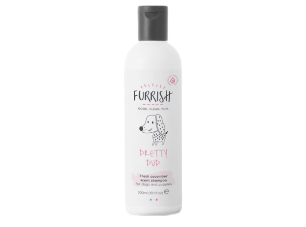 Furrish - Pretty Puppy shampoo - 300 ml