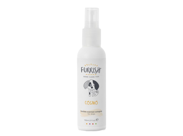 Furrish - Cosmo hondenparfum - 150 ml.