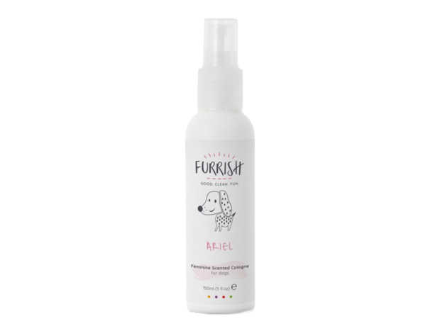 Furrish - Ariel hondenparfum - 150 ml.