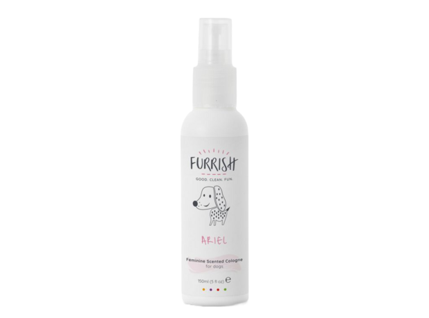 Furrish - Ariel hondenparfum - 150 ml