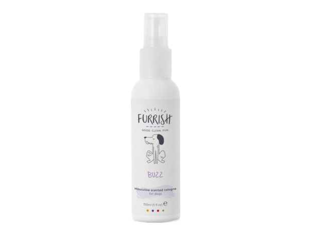 Furrish - Buzz  hondenparfum - 150 ml.