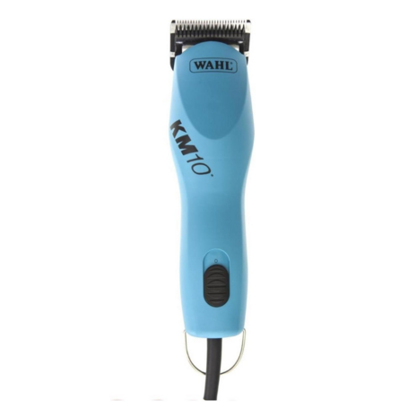 Wahl KM10 - 2-speed - tondeuse met netsnoer - incl. Ultimate Competition-scheerkop