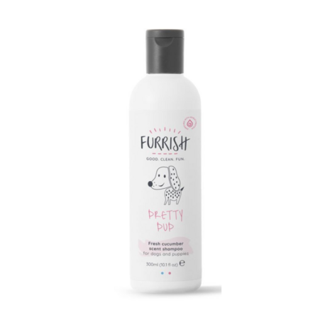 Furrish - Pretty Puppy shampoo - 300 ml.