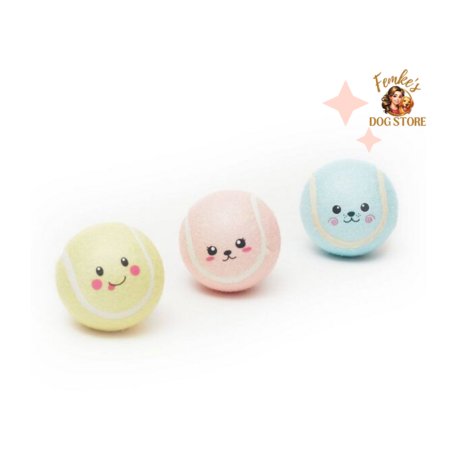 Emoji ballen Mini
