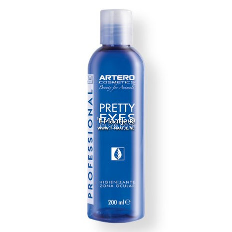 Artero - Pretty Eyes - 200 ml.