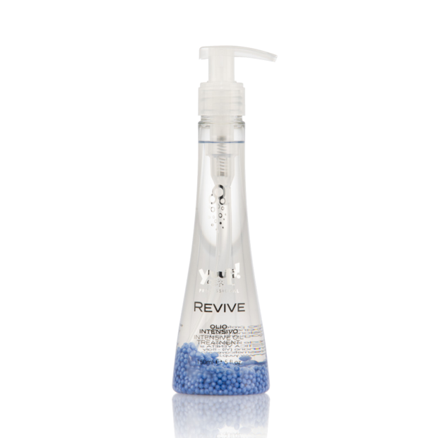 Yuup! - Revive Intensive Treatment oil - 150 ml