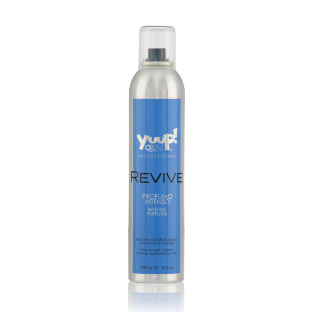 Yuup! - &quot;Revive&quot; intense perfume - 300 ml
