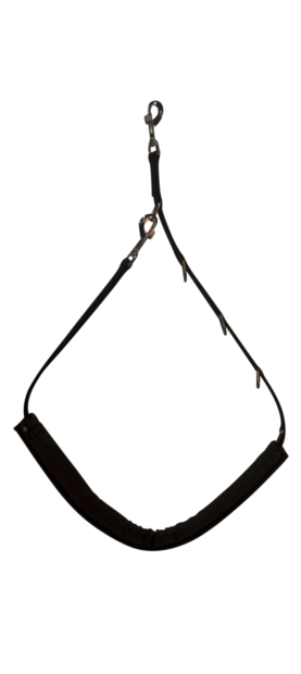 Buikband - middelgrote hondenrassen - luxe uitvoering