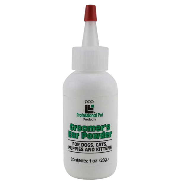 PPP - oorpoeder -  28 gram 