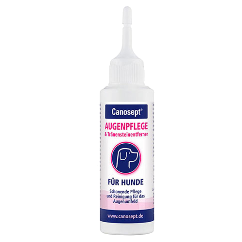Canosept - oogverzorger - 120 ml