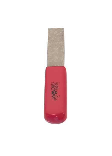 Tools-2-Groom - trimsteen stone coated