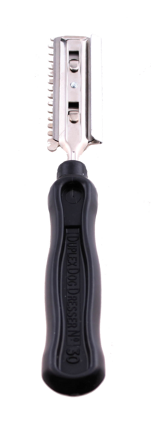 Duplex - dog dresser mes 