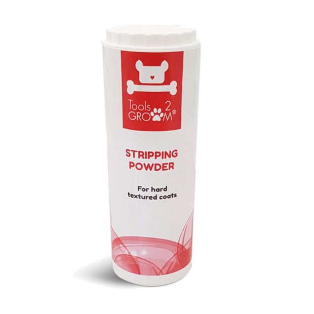 Tools-2-Groom - stripping powder (strooibus) - 280 gram