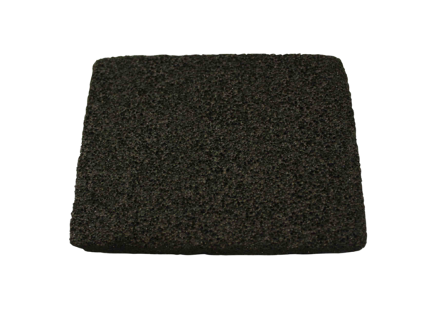 HPP - puimsteen blok 