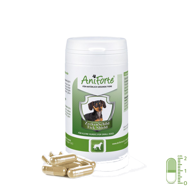 ANIFORTE - Tekenschild - tot 10 kilo