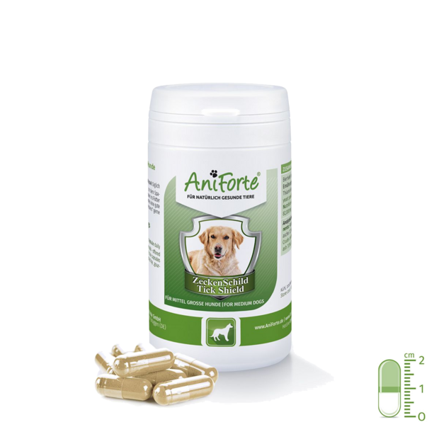 ANIFORTE - Tekenschild - 10 tot 35 kilo