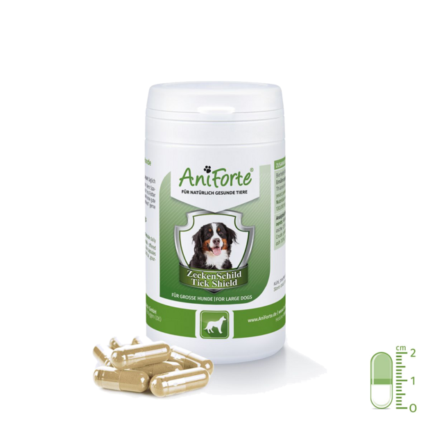 ANIFORTE - Tekenschild - 35 tot 50 kilo