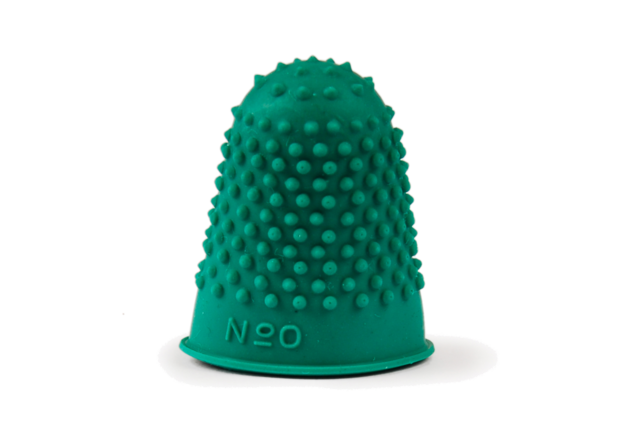 Trimduim - S - Groen - nr. 0