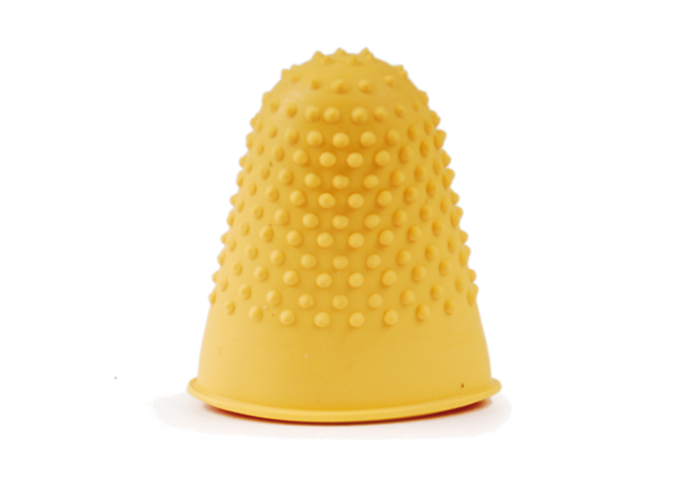 Trimduim - L - Geel - nr. 2