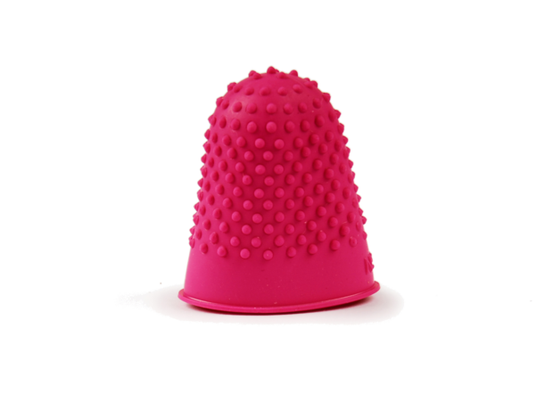 Trimduim - XL - Roze - nr. 3