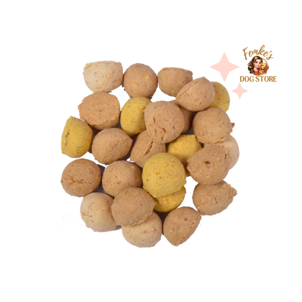  Pepermix 3-mix 400 gram