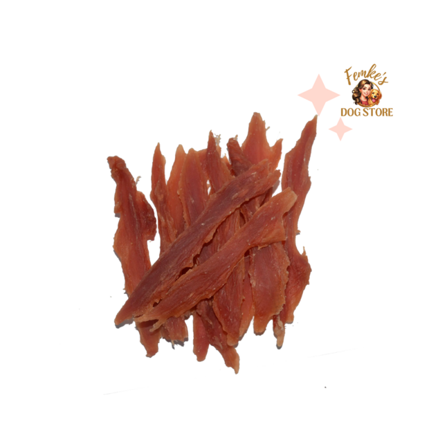 Eendfilet - 100 gram