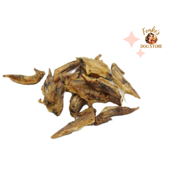 Kippenvleugels - 250 gram