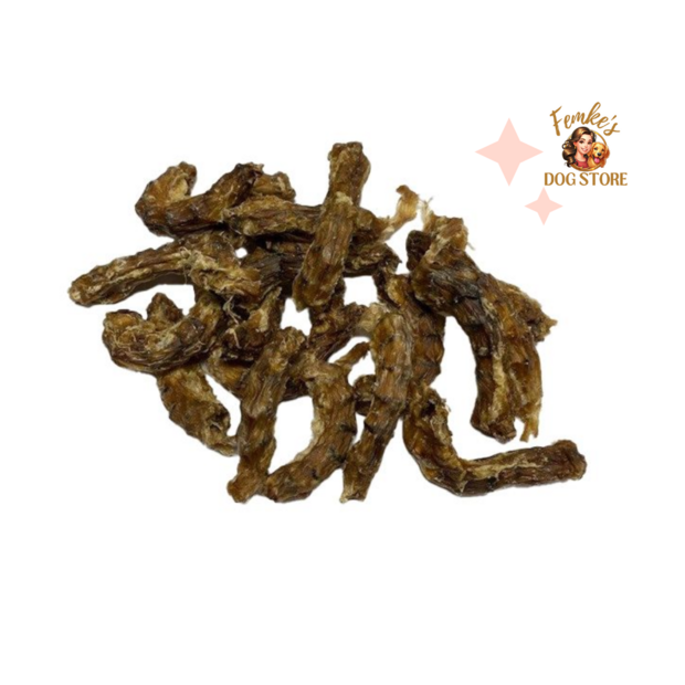 Kippennekken - 250 gram