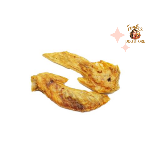 Kalkoenvleugels - 250 gram