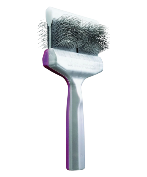 Activet DUO - Paars en Zilver - MEGA 