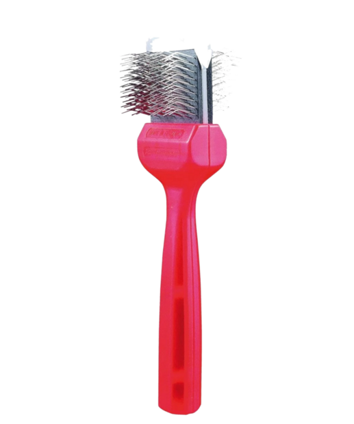 ActiVet - Rood - KLEIN