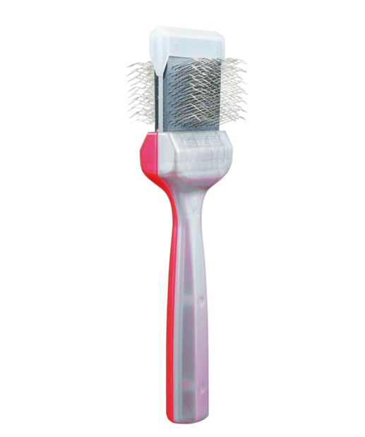 ActiVet DUO - Rood en Zilver - KLEIN