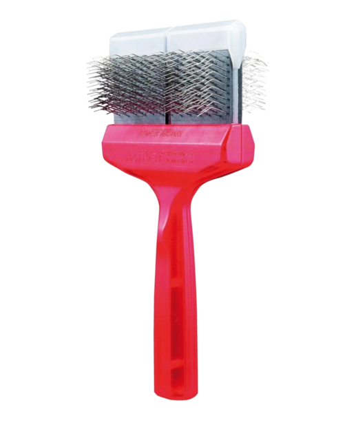 ActiVet - Rood - MEGA 