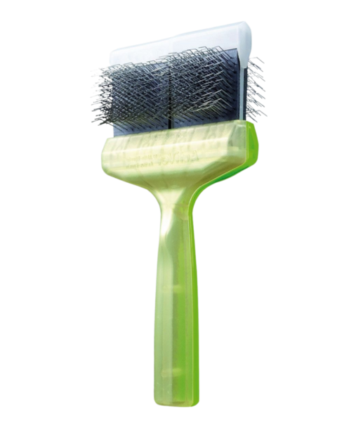 ActiVet DUO - Groen en Goud - MEGA 