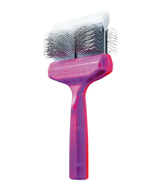 ActiVet DUO - Paars en Rood - MEGA 