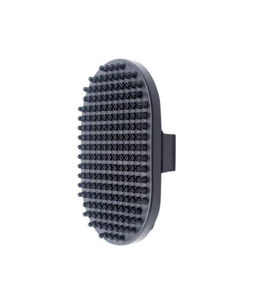 Tools-2-Groom - rubberen wellness borstel (groot model)