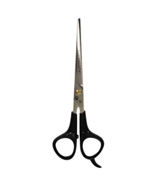 Rechte trimschaar (kunststof greep) - 18 cm (7 inch) - First Edge