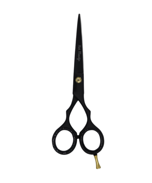 Rechte trimschaar (inclusief etui) - 16,5 cm (6,5 inch) - Het Maatje 