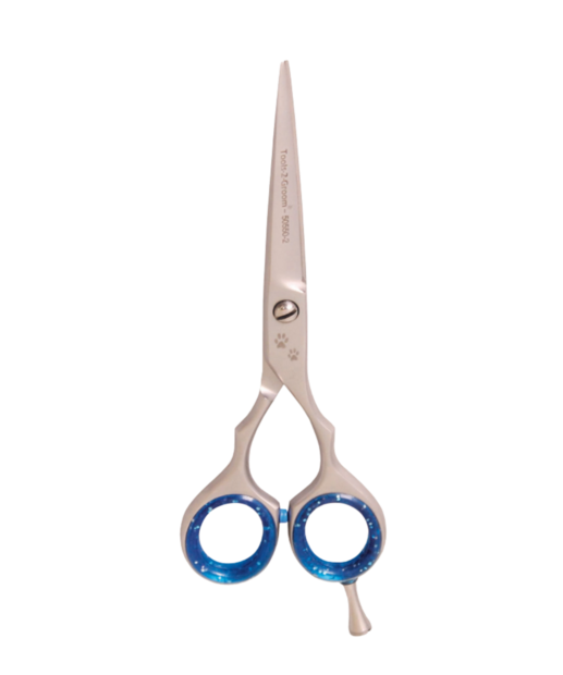 Gebogen trimschaar - Sharp Edge - 15,5 cm (6 inch)