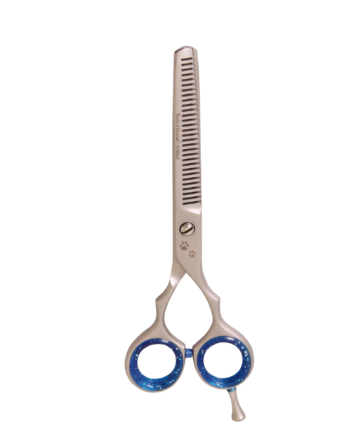 Enkelzijdige effileerschaar - Sharp Edge - 15,5 cm (6 inch)