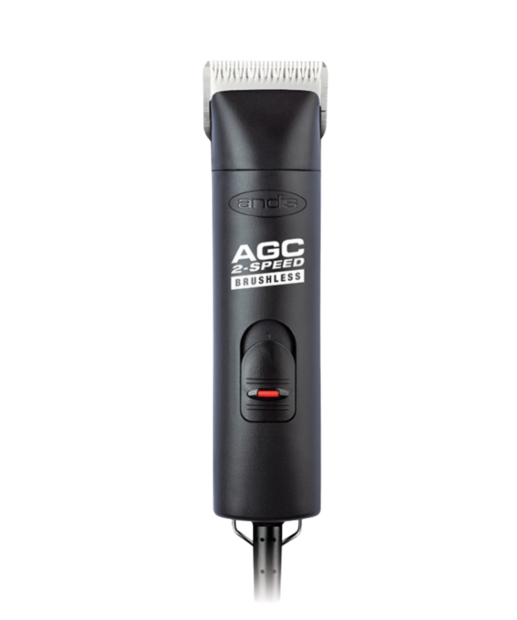 Andis AGC 2-speed UltraEdge - tondeuse met netsnoer