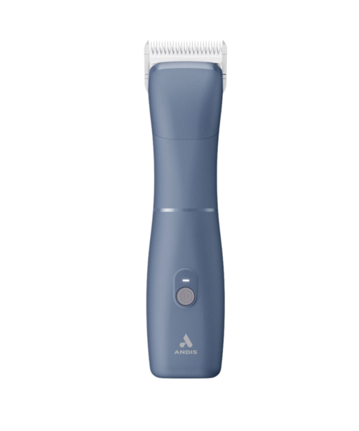 ANDIS E-MERGE BLAUW - DRAADLOZE TONDEUSE