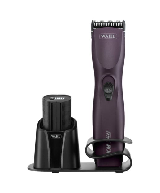 WAHL KM SUPERA - TONDEUSE MET ACCU