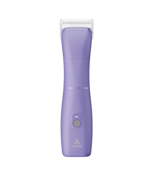 ANDIS E-MERGE PAARS - DRAADLOZE TONDEUSE