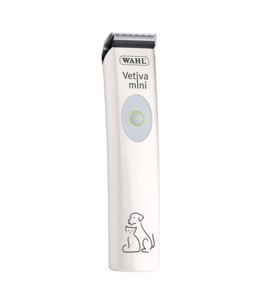 Wahl Vetiva Mini - trimmer met accu EN netvoeding