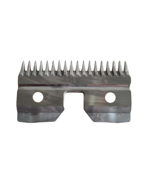 Tools-2-Groom - vervangmesje voor keramische scheerkop