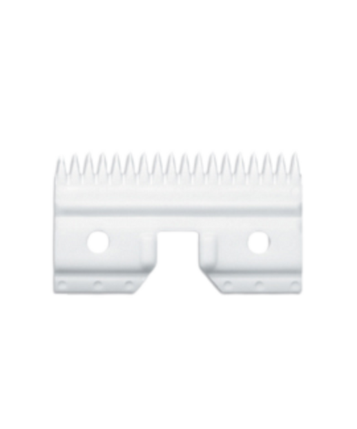 Andis vervangmesje Ceramic scheerkop 0,5 t/m 19 mm 