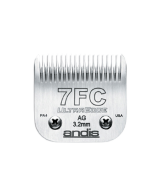 Andis scheerkop size 7FC - fijn (3,2 mm)