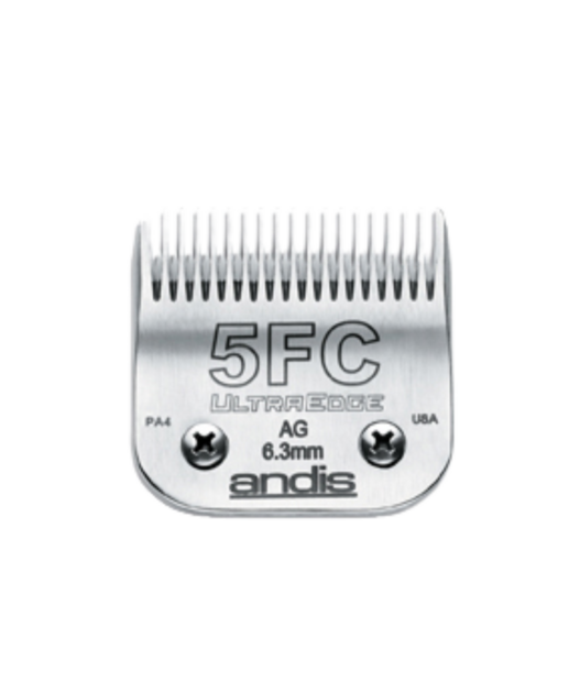 Andis scheerkop size 5FC - fijn (6,3 mm)